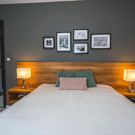 Sprint Apartman Siofok Bagian luar foto