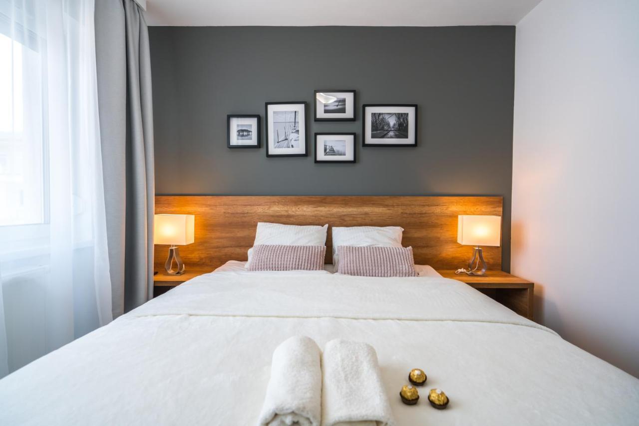 Sprint Apartman Siofok Bagian luar foto